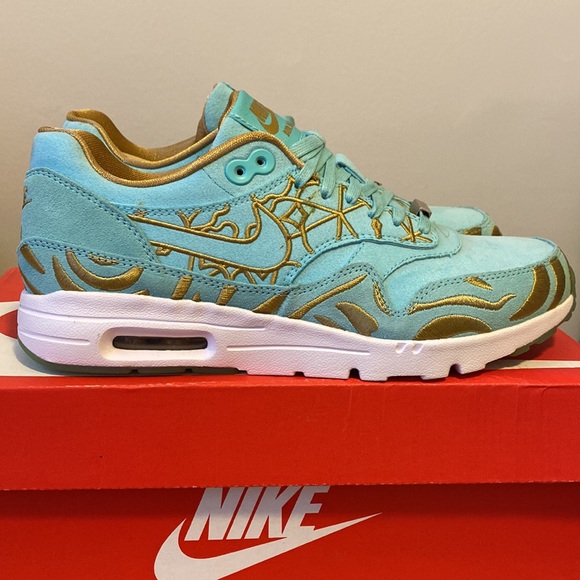 Nike Air Max 1 (W) - Picture 3 of 7